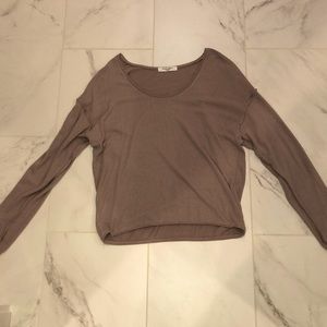 Project social t lounge top